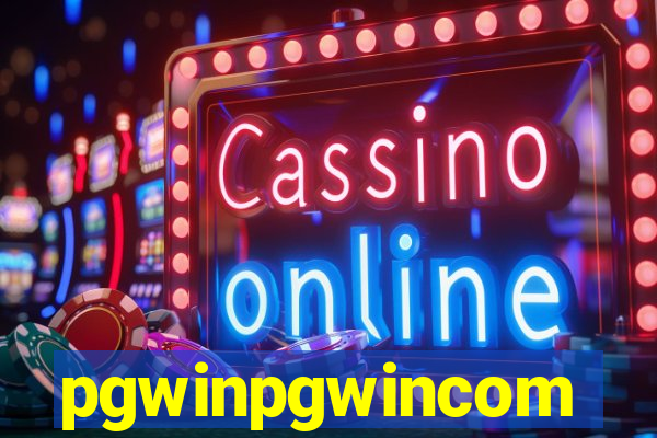 pgwinpgwincom