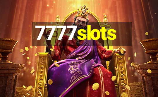 7777slots