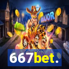 667bet.