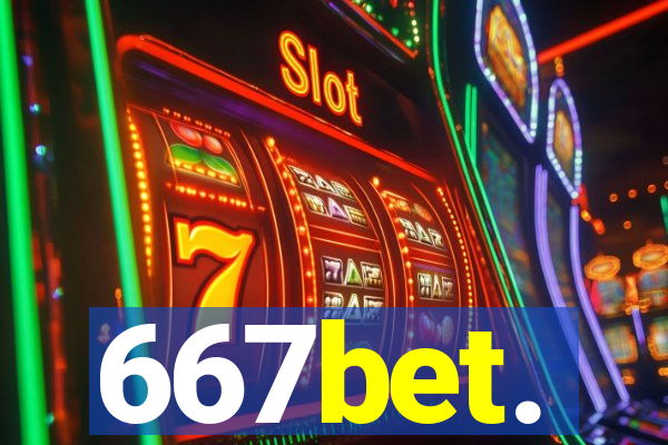 667bet.