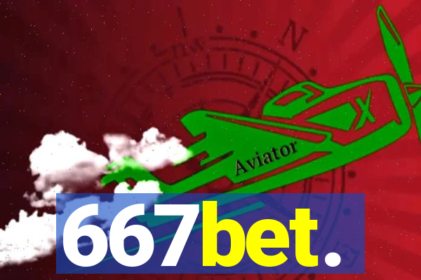 667bet.