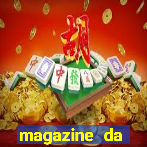 magazine da economia fatura