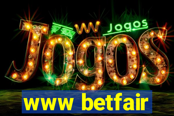 www betfair