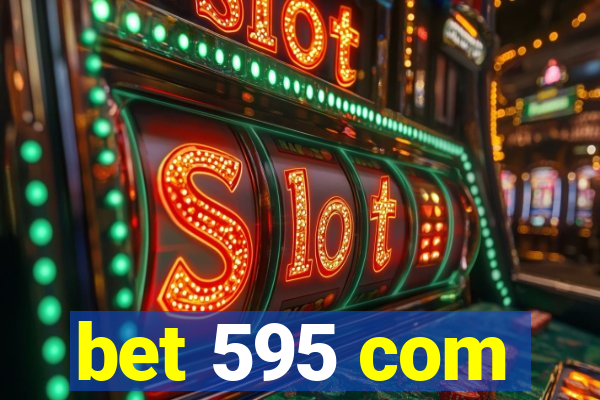 bet 595 com