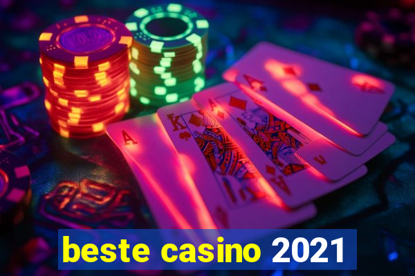 beste casino 2021