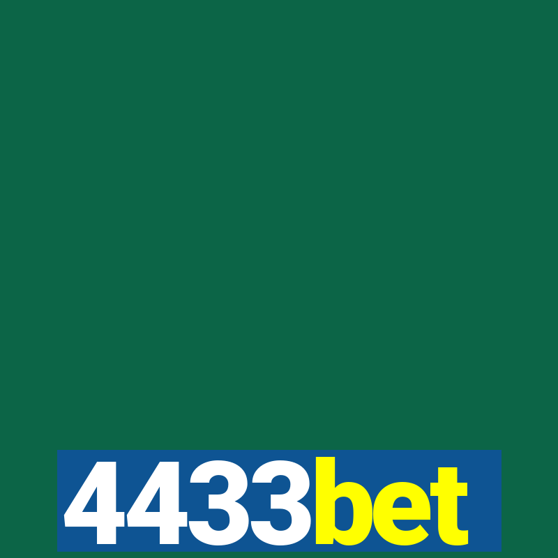 4433bet