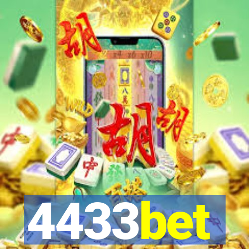 4433bet