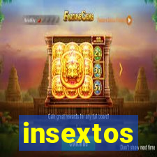 insextos