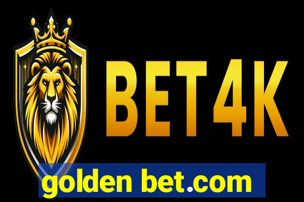 golden bet.com