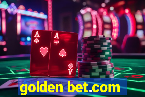 golden bet.com