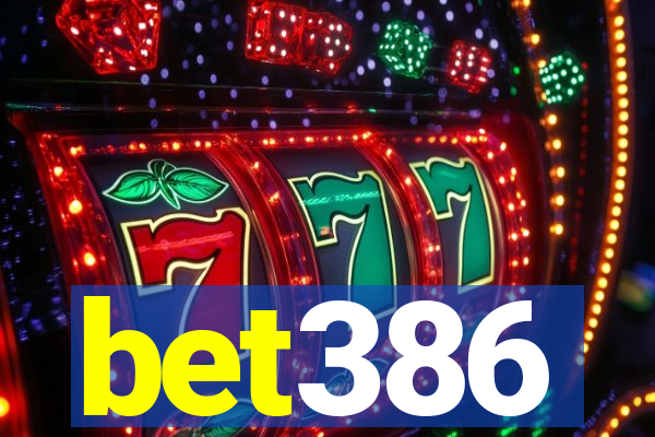 bet386