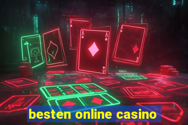 besten online casino