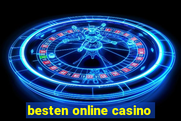 besten online casino