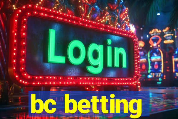 bc betting