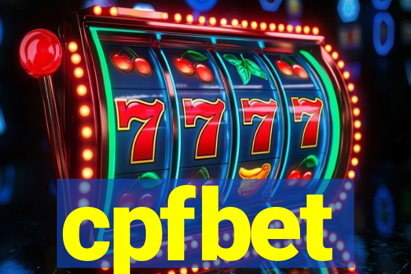 cpfbet