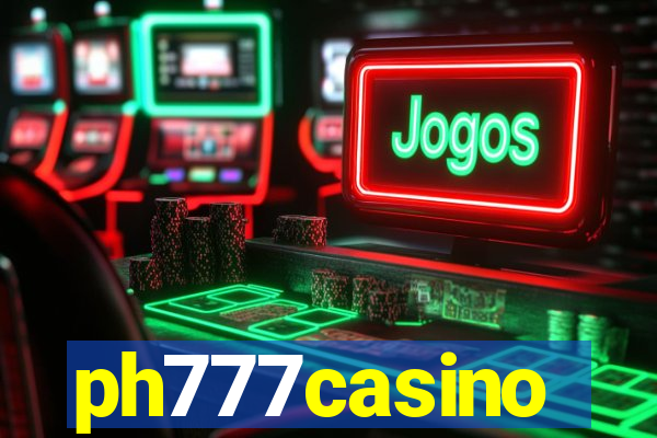 ph777casino