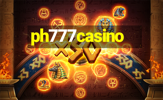 ph777casino