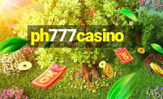 ph777casino