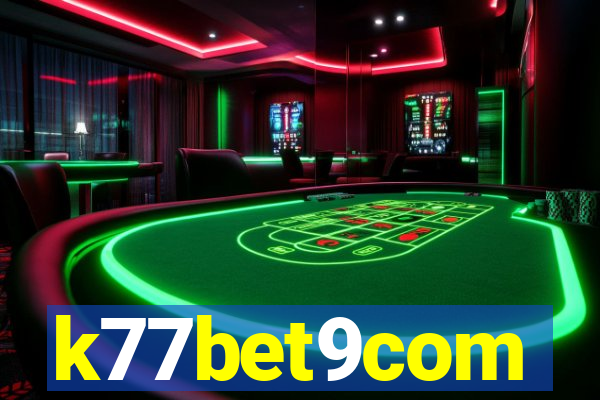 k77bet9com