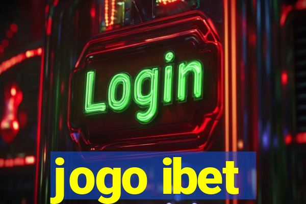 jogo ibet