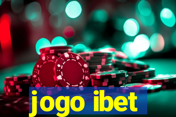 jogo ibet