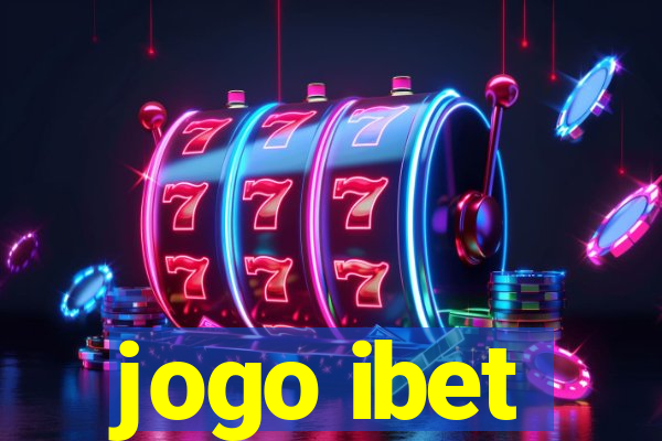 jogo ibet