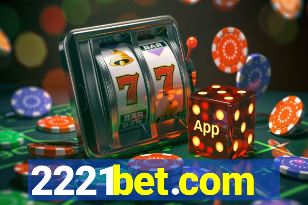 2221bet.com