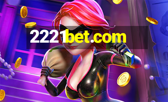 2221bet.com