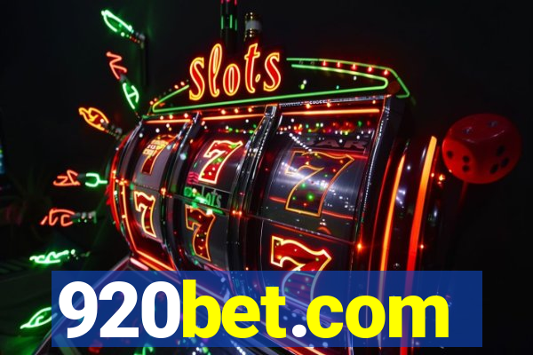 920bet.com