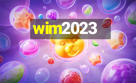 wim2023