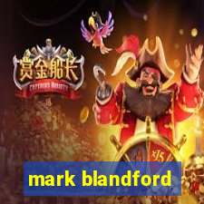 mark blandford