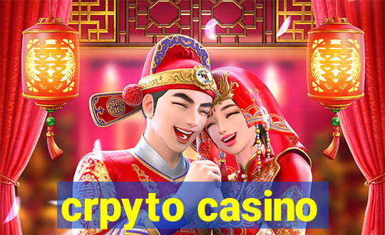 crpyto casino