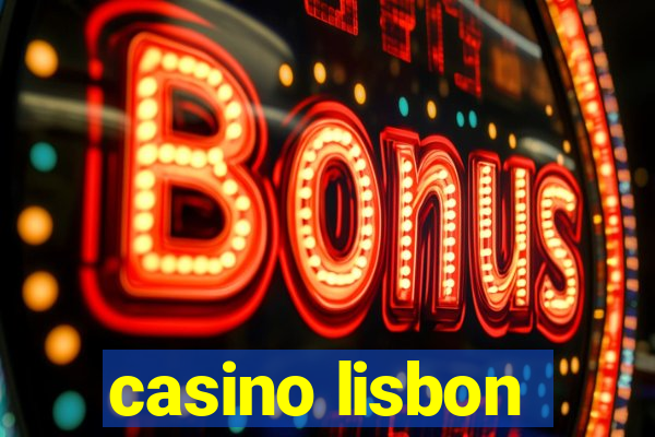 casino lisbon