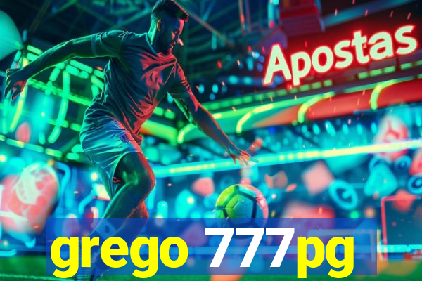 grego 777pg