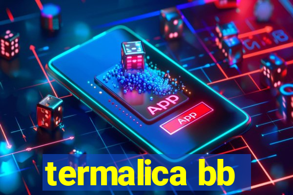 termalica bb