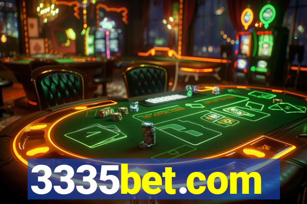 3335bet.com