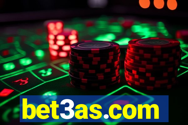 bet3as.com