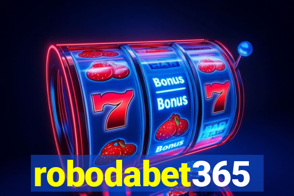 robodabet365