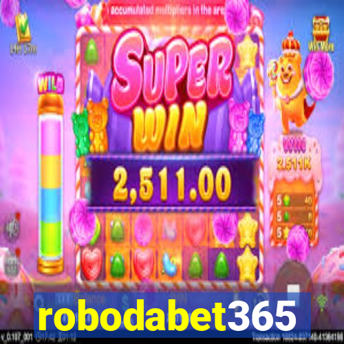 robodabet365