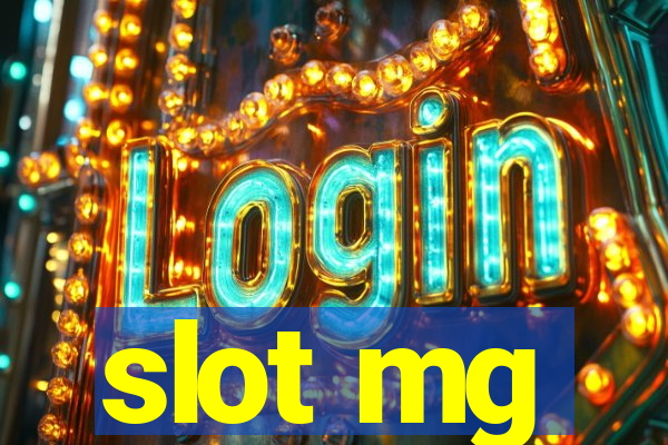 slot mg