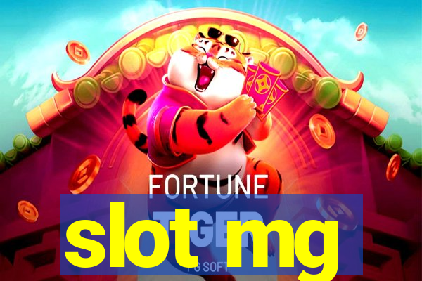 slot mg