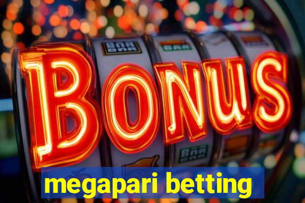 megapari betting