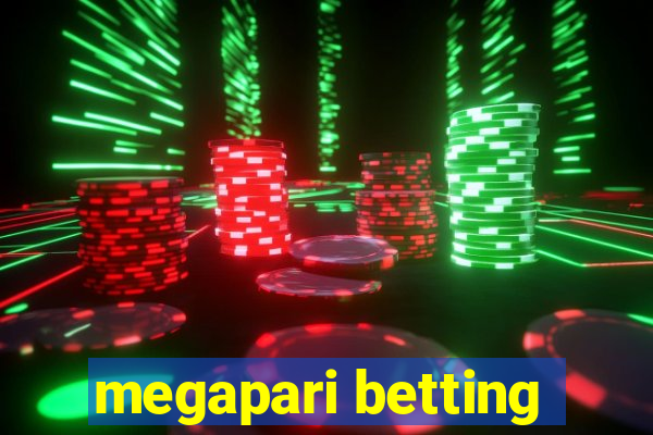 megapari betting