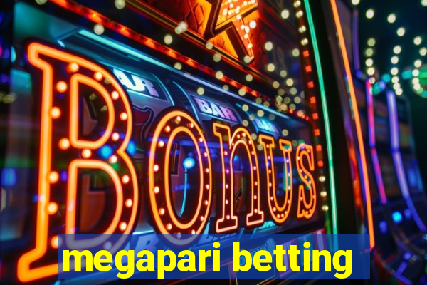 megapari betting