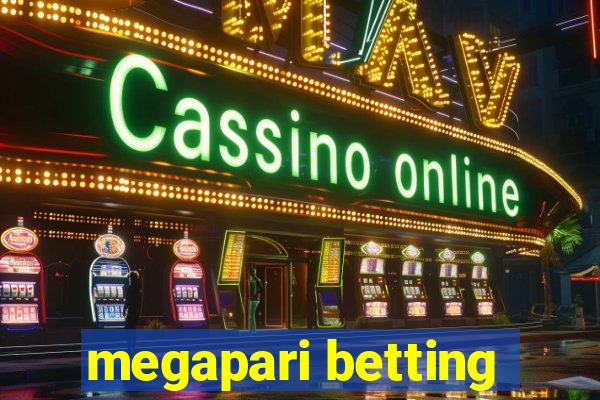 megapari betting