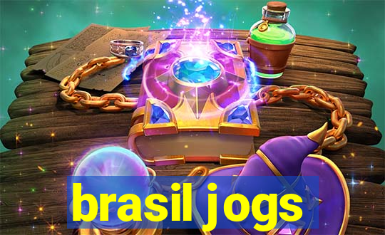 brasil jogs