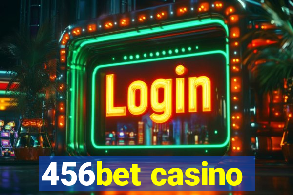 456bet casino