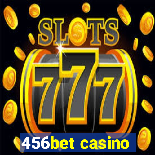 456bet casino