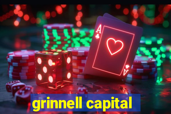 grinnell capital