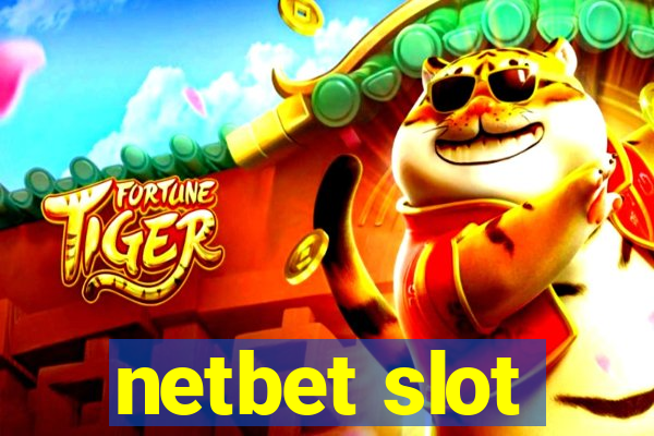 netbet slot